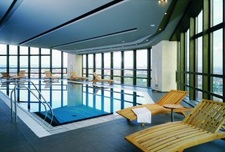 מלון  Corinthia Prague(ex Towers)