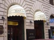מלון  Acropoli Hotel