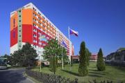מלון  Duo 4* Hotel