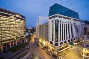 מלון  Elite World Istanbul Hotel