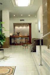 מלון  City Hotel