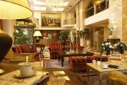 מלון  Mediterranean Palace