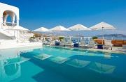 מלון  Mykonos Grace