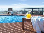 מלון  Candia Hotel