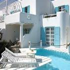 מלון  Kivotos Club Hotel