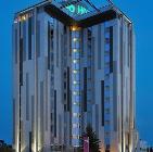 מלון  Expo Congress Hotel
