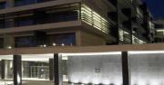 מלון  The Met Hotel
