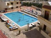 מלון  St. Constantin Village