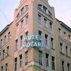 מלון  Mozart Hotel