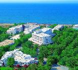 מלון  Apollonia Beach Hotel
