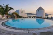 מלון  Porto Mikonos