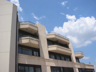 מלון  Arcadia Hotel