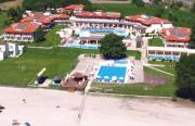 מלון  Dion Palace Spa Hotel