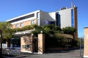 מלון  Best Western Blu Hotel Roma