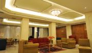 מלון  Vergina Hotel