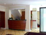 מלון  Osimar Hotel