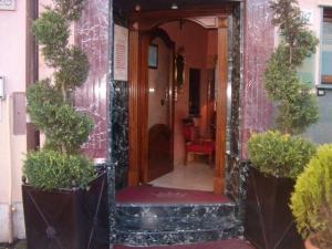 מלון  Vibel Hotel