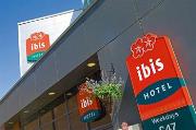 מלון  Ibis Centrum