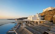 מלון  Cavo Tagoo Hotel