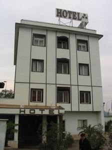 מלון  Flaminius Hotel