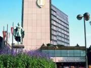 מלון  Intercontinental Hotel