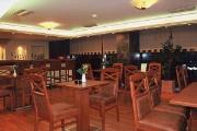 מלון  Arethusa Hotel