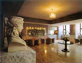 מלון  President Hotel