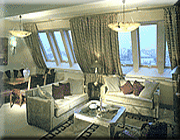 מלון  Radisson Blu Alcron