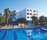 מלון  Oceanis Hotel