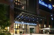 מלון  Hilton Westend