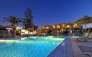 מלון  Aphrodite Beach Club