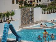 מלון  Sissi Bay Hotel And Spa