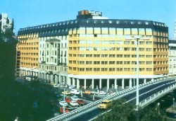 מלון  B.w. Grand Hotel Hungaria