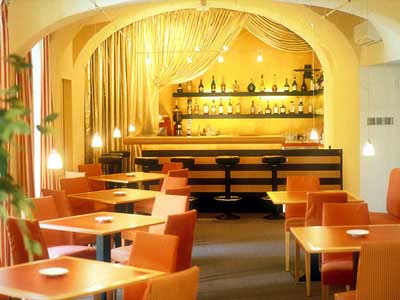מלון  Holiday Inn Vienna City