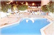 מלון  Thalia Hotel