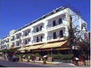 מלון  Pela Maria Hotel