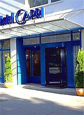 מלון  Capri