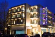 מלון  Anatolia Hotel