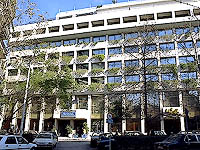מלון  Novotel Hotel