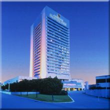 מלון  Corinthia Panorama