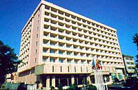 מלון  Akgun Hotel