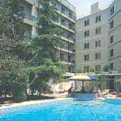 מלון  Royal Olympic