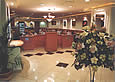 מלון  Golden Park Hotel