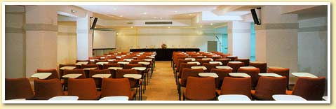 מלון  Hersonissos Palace Hotel