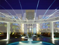 מלון  Club Hotel Casino Loutraki