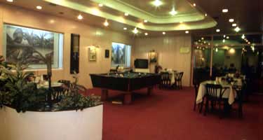 מלון  Carlton Hotel