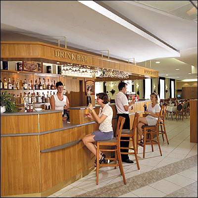 מלון  Tulip Inn Millenium