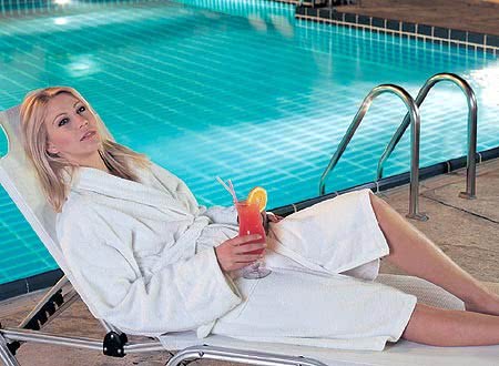 מלון  Divani Palace Acropolis