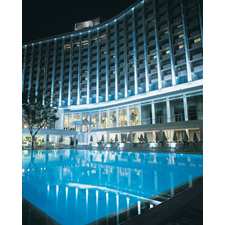 מלון  Hilton Athens