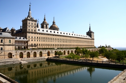 Russian Madrid